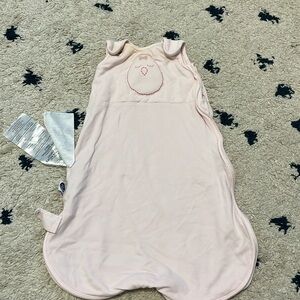 Nested Bean Sleep Sacks
